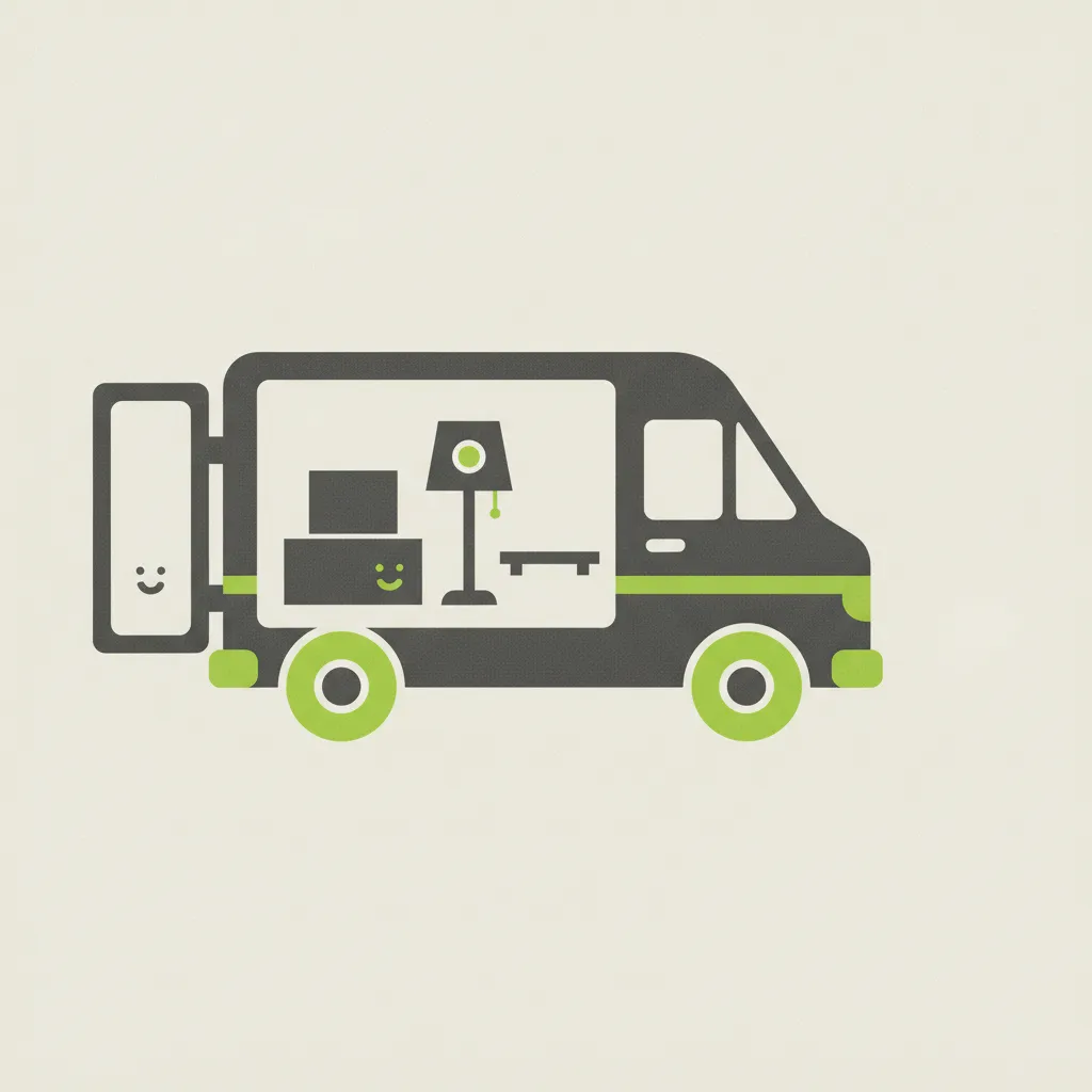 Kleintransport in Hannover – Beiladung Hannover
