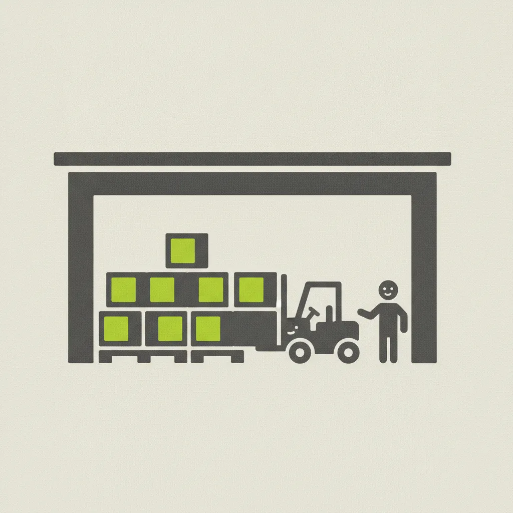 Sammeltransport in Hannover – Beiladung Hannover
