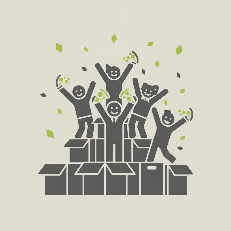 Studentische Umzugshilfe Hannover – sicher verpackt und geliefert
